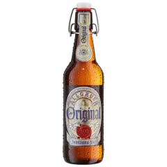 Allgäuer Original Jubiläums-Bier