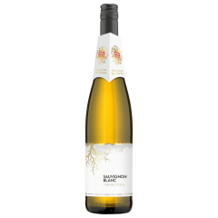 REWE Feine Welt Sauvignon Blanc Weißwein trocken