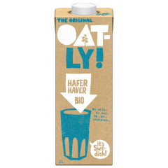 Oatly Bio Hafer-Drink Classic vegan