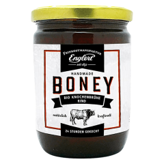 Englert Boney Bio Knochenbrühe Rind