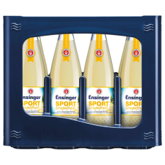 Ensinger Sport Grapefruit