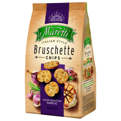 Maretti Bruschetta Roasted Garlic