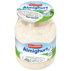 Ehrmann Almigurt Mohn-Marzipan