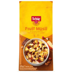 Schär Früchte-Müsli glutenfrei