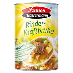 Sonnen Bassermann Rinder-Kraftbrühe