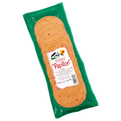 Taifun Bio Papillon Tofu Aufschnitt vegan