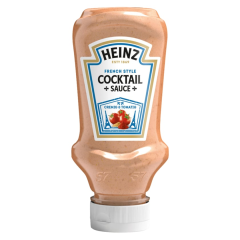 Heinz Cocktail Sauce