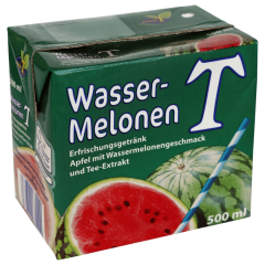 Mein T Wassermelone