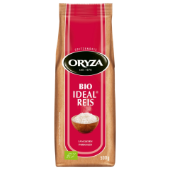 Oryza Bio Ideal Reis Langkorn