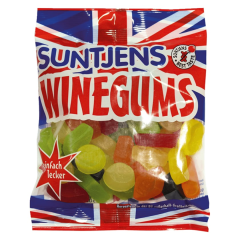 Suntjens Weingummi Winegums