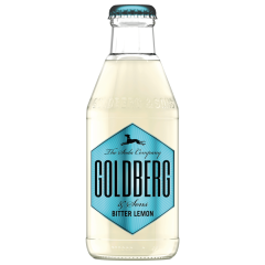 Goldberg & Sons Bitter Lemon