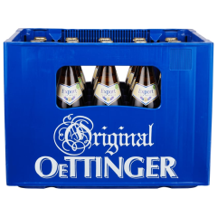 Original Oettinger Export