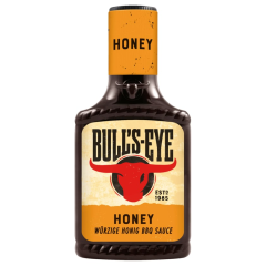 Bull's Eye Honey