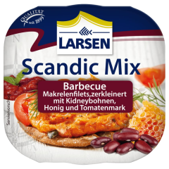 Larsen Scandic Mix Barbecue