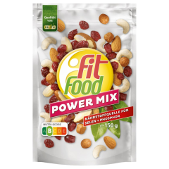 Kluth Fit Food Power Mix