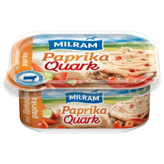 Milram Paprikaquark