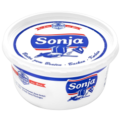 Othüna Sonja Geraer Haushaltsmargarine