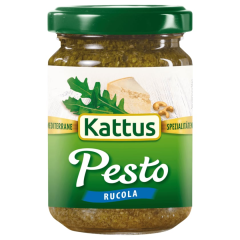 Kattus Pesto Rucola