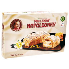 Marlenka Napoleonky