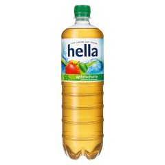 Hella Apfelschorle