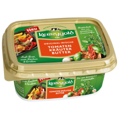 Kerrygolf Original Irische Tomaten Kräuter Butter