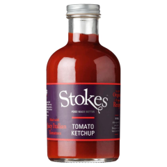 Stokes Tomato Ketchup