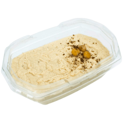 Perla Hummus Natur