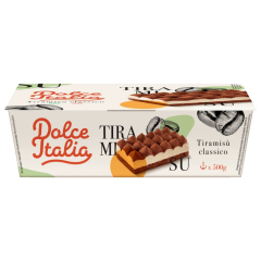 Dolce Italia Tiramisù classico