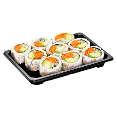 Sushi Daily Veggie Roll