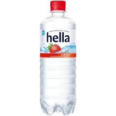 Hella Erdbeere