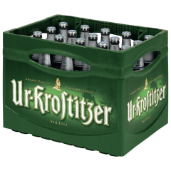 Ur-Krostitzer Pilsner alkoholfrei