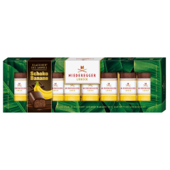 Niederegger Marzipan Klassiker des Jahres Schoko Banane