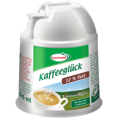 Hochwald Kaffeeglück Kännchen 12%