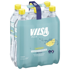 Vilsa Lemon