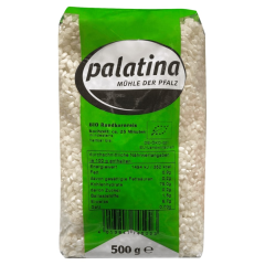 Palatina Bio Milchreis