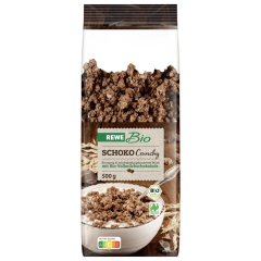 REWE Bio Schoko-Crunchy