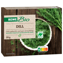 REWE Bio Dill