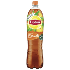 Lipton Ice Tea Pfirsich