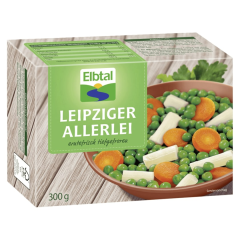 Elbtal Leipziger Allerlei