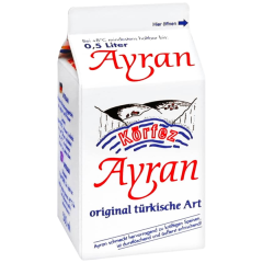 Körfez Ayran frisch 1,8%