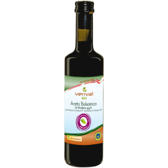 Verival Bio Aceto Balsamico