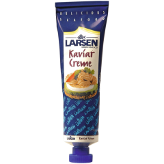 Larsen Kaviar-Creme