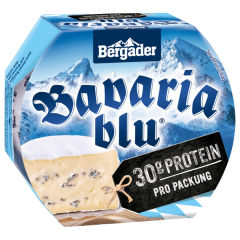 Bergader Bavaria Blu Protein