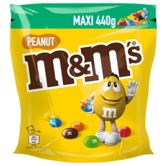 M&M's Peanut