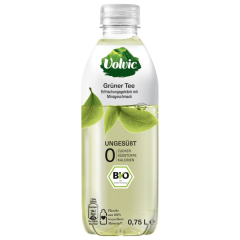 Volvic Bio Grüner Tee ungesüßt