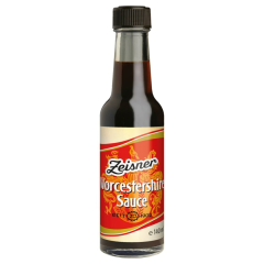 Zeisner Worcestershire Sauce