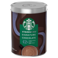 Starbucks Signature Chocolate Kakaopulver