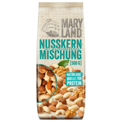 Maryland Nusskernmischung