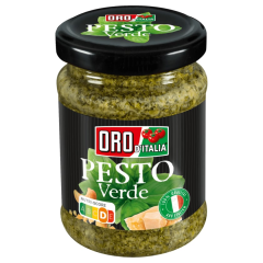 Oro d'Italia Pesto Verde