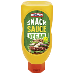 Homann Snack Sauce Vegan